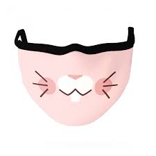 Shop pacsun's stylish collection of face masks and enjoy free shipping on orders over $50! Bunny Face Mask Accessories
