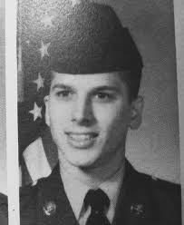 Hal Murray Herrington Jr.