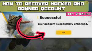 After the activation step has been successfully completed you can use the generator how many times you want for your account without asking again. How To Recover Free Fire Hacked Or Banned Account 2020 Recover Hack Account With Proof New Youtube