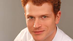 Andrew Garland performs in Boston Sunday