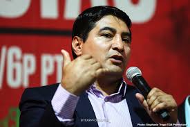 Erik Morales On His HOF Career, The Fights That Mattered, And The Ones That  Didn't Happen