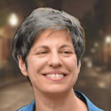 Karen got married, had kids, got divorced, and got completely lost.