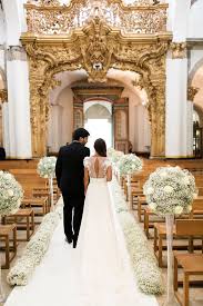 45 Breathtaking Church Wedding Decorations Wedding Forward Wedding Church Aisle Wedding Church Decor Wedding Aisle Decorations