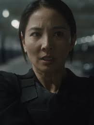 Red Eye: Season 2, Episode 6