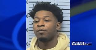 Prichard man arrested in connection to November 2023 murder