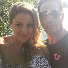 RHOC: Gina Kirschenheiter Called Off Divorce Before Domestic Violence  Charges