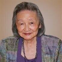 Marion Kohara Couvillion Obituary