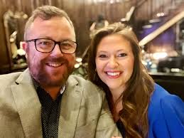 🇮🇪☘️I can't wait to see you!!! Make sure to say hi ❤️☘️🇮🇪