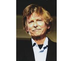 Daniel Lindsay Obituary (1957