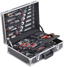 Pour acheter votre produit malette outils magnusson pas cher, et profiter des. Test Valise A Outils Meister 116 Pieces Boiteaoutils Net