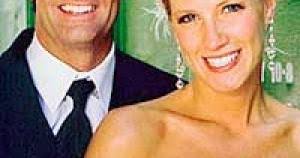 Angie Walker, B.J. Nannen