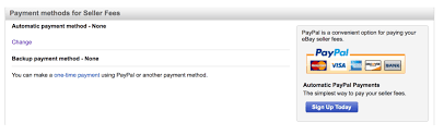 Below standard seller fee added. How To Sell On Ebay Step By Step Beginner S Guide For 2021
