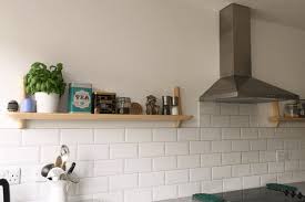 Hanging dryer 16 clothes pegs. These Cut Down Wall Shelves Completed Her Kitchen Wall Ikea Hackers