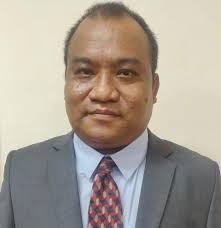 NECARF Member Takes Charge as India's Ambassador to Ethiopia