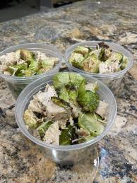 Busy - Egg salad with dill. 🥒 gluten free, dairy free, low carb ...