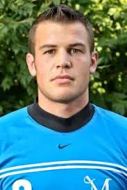 2010 Men's Soccer Roster