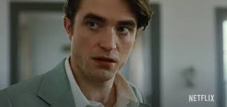 Robert Pattinson Australia