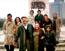 Movies Cansu Bakir Tarafindan Fotograf