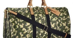 Black And White Louis Vuitton Duffle Bag Camo Louis Vuitton Bag Louis Vuitton Louis Vuitton Schuhe Louis Vuitton Handtaschen