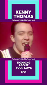 Thinking About Your Love