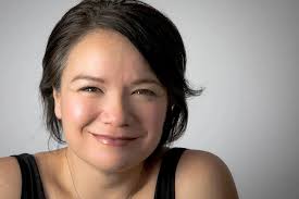 Catching up with actress Jennifer Podemski