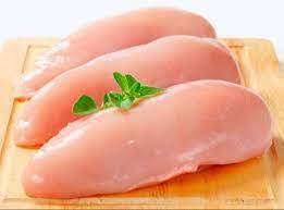 Plymouth Chicken Breast Boneless, Packaging Size: 5kg, for Restaurant, Rs 220/1kg | ID: 21350230997