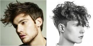 Plus, the edge up and beard fade are just exceptionally badass finishing touches. 20 Best Wavy Hairstyles For Men How To Get Wavy Hairstyles Atoz Hairstyles