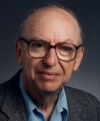 James Richard Arnold (1923-2012) taken in 2005. Source: Mandeville...