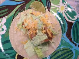 We did not find results for: White Bass Fish Tacos Wild Forage