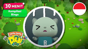 Download mp3 & video for: Kompilasi 30 Menit Bingo Lagu Anak Anak Indonesia Didi Friends Indonesia Youtube