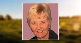 Dorothy A. Keathley Obituary July 12, 2021