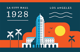 La City Hall Png By Salih Kucukaga Postcard Design City Drawing City Hall