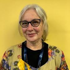 Academic Staff Archive