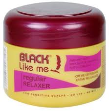 This product is designed for curly and wavy hair making it silky, bouncy and healthy. Black Like Me Home Facebook