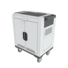 Safe Charging Carts & Cabinets Singapore | FAM Solutions