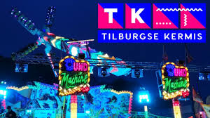 Bezoek het bericht voor meer. Tilburg Kermis Vlog July 2019 Youtube