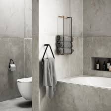Designer bathroom accessories are perfect for sprucing up the bathroom without committing to new wallpaper or tiles. Designer Bathroom Accessories The Elements To Give Your Bathroom A Luxurious Upgrade