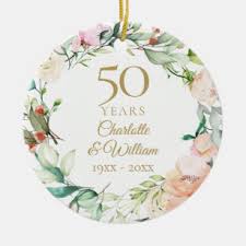 We did not find results for: Gold Flowers 50th Wedding Anniversary Gifts Zazzle Co Uk
