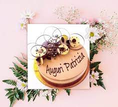 Buon Compleanno Patrizia Buon Compleanno Compleanno Onomastico