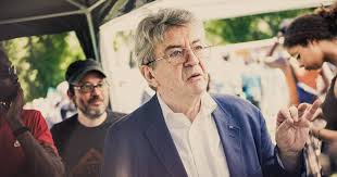 Mélenchon Visé! Plaintes Explosent: Va-t-il Tomber? - Imagen principal del artículo