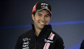 Born 26 january 1990), nicknamed checo, is a mexican racing driver who races in formula one for red bull racing, having previously driven for sauber, mclaren, force india and racing point.he won his first formula one grand prix at the 2020 sakhir grand prix, breaking the record for the number of starts before a race win at 190. Checo Perez Y Carlos Ortiz Orgullo Tapatio Ventura Vertical District