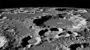 Nasa.gov brings you the latest images, videos and news from america's space agency. A Billion Pixels And The Search For India S Crashed Moon Lander The New York Times