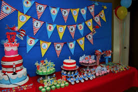 A wide variety of cake decorating kits options are available to you, such as feature, cake tools type. Dr Seuss Birthday Party