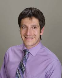 Alexander Bury, MMS, PA-C