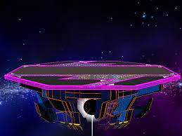 Explore the 5 legion questing zones (broken isles explorer) Final Destination Super Smash Bros Melee Smashpedia Fandom