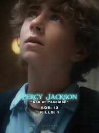 Percy Jackson Wallpapers