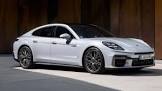 PORSCHE-PANAMERA