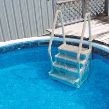 Maybe you would like to learn more about one of these? Confer Curve Above Ground Pool Steps For Sale Doheny S Pool Supplies Fast