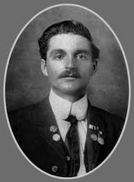 John Harvey Dove (1877-1957)