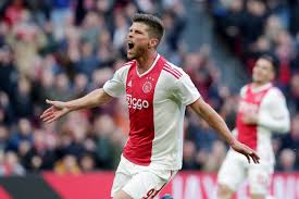 Nome no país de origem: Player Of The Weekend Klaas Jan Huntelaar Life After Football